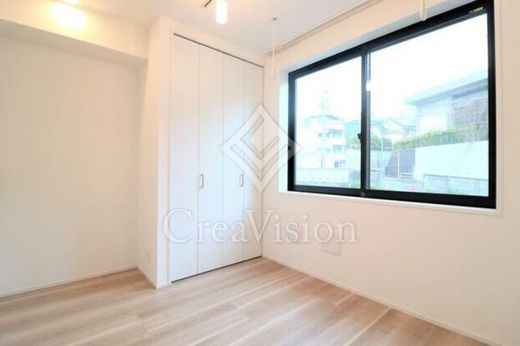 グランデュオ高輪 1K　部屋写真