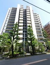 ザ・パークハウス中野富士見町 外観