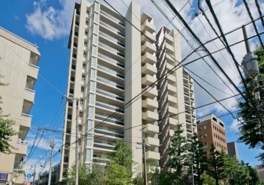 ザ・パークハウス中野富士見町 写真