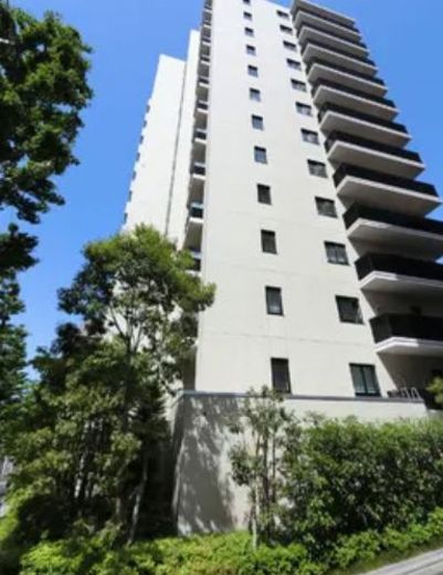 ザ・パークハウス中野富士見町 画像