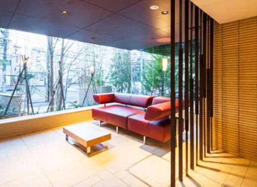 ザ・パークハウス中野富士見町 物件写真 建物写真6