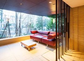 ザ・パークハウス中野富士見町 物件写真 建物写真6
