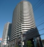 マークスタワー 物件写真 建物写真1