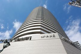 マークスタワー 物件写真 建物写真2