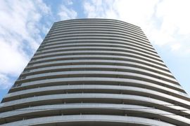 マークスタワー 物件写真 建物写真3