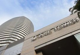 マークスタワー 物件写真 建物写真5