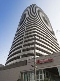 マークスタワー 物件写真 建物写真6