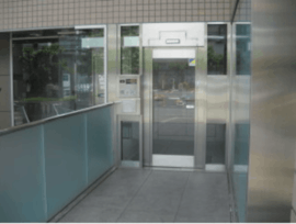 原宿DUET 物件写真 建物写真2