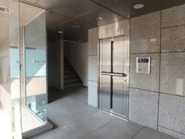 原宿DUET 物件写真 建物写真3