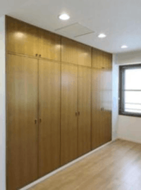 原宿DUET 物件写真 建物写真6