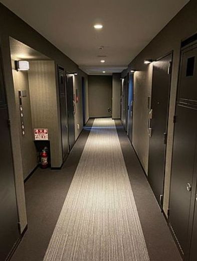 L'axe京急蒲田 （ラグゼ京急蒲田） 物件写真 建物写真2