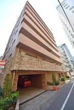 アヴァンティーク東銀座 物件写真 建物写真1