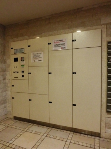 アヴァンティーク東銀座 物件写真 建物写真8