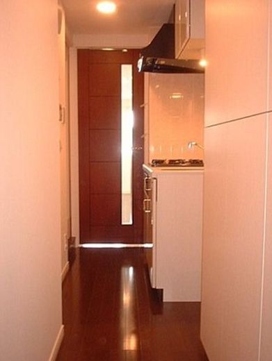 アヴァンティーク東銀座 物件写真 建物写真9