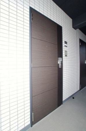 グランドコンシェルジュ白金高輪アジールコート 物件写真 建物写真12