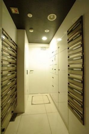 グランドコンシェルジュ白金高輪アジールコート 物件写真 建物写真6