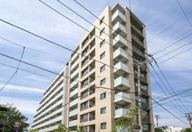 ザ・パークハウス東十条フレシア 物件写真 建物写真2