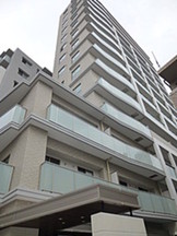 ロジュマンジャンティ駒込プレトリエ 物件写真 建物写真1