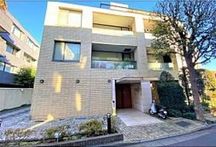 グランツオーベル目黒花房山 物件写真 建物写真1