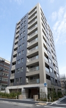 ウェリス両国 物件写真 建物写真1