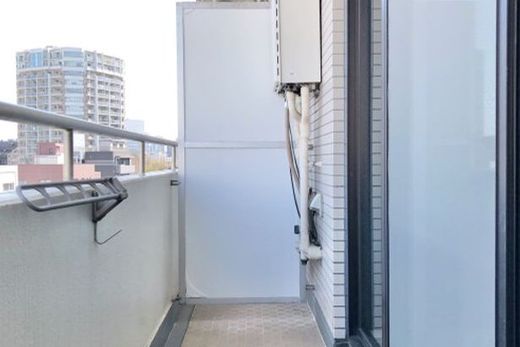 シティハイツ根津 物件写真 建物写真14