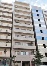 シティハイツ根津 物件写真 建物写真1