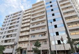 シティハイツ根津 物件写真 建物写真2