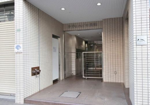 シティハイツ根津 物件写真 建物写真3