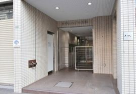 シティハイツ根津 物件写真 建物写真3