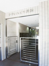 シティハイツ根津 物件写真 建物写真5
