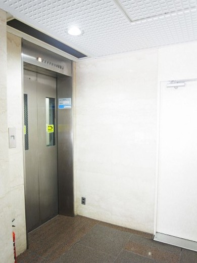 シティハイツ根津 物件写真 建物写真6