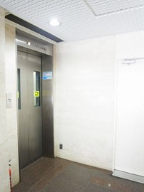 シティハイツ根津 物件写真 建物写真6