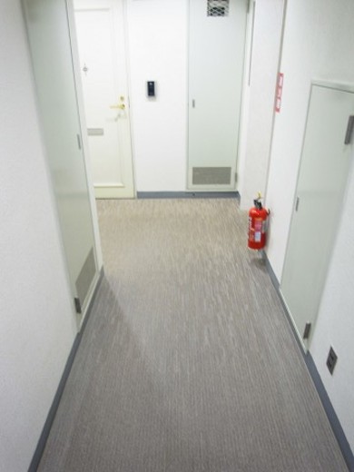 シティハイツ根津 物件写真 建物写真7
