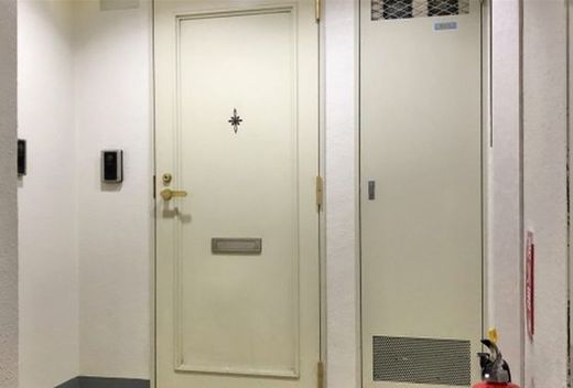 シティハイツ根津 物件写真 建物写真8