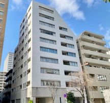 明石町パークハウス 物件写真 建物写真1