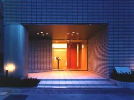 明石町パークハウス 物件写真 建物写真3