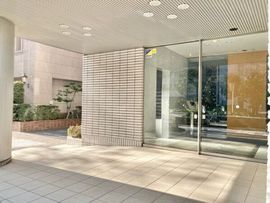 明石町パークハウス 物件写真 建物写真4