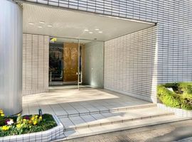 明石町パークハウス 物件写真 建物写真5