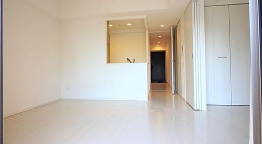 イニシア上野根岸 物件写真 建物写真8