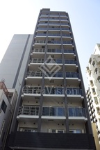 ミリアレジデンス新宿御苑 画像