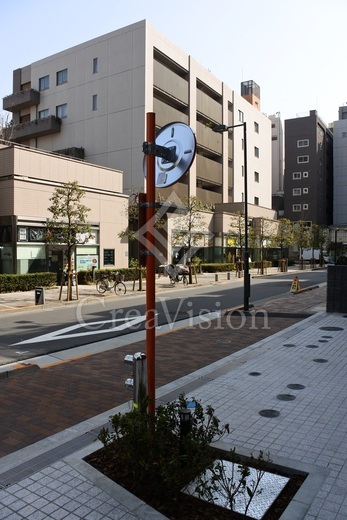 ミリアレジデンス新宿御苑 外観 物件画像7