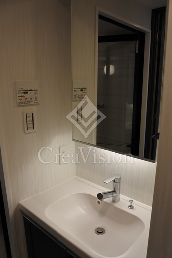 ミリアレジデンス新宿御苑 1R　部屋写真