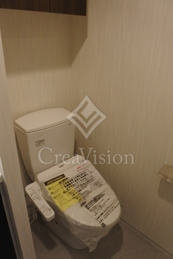 ミリアレジデンス新宿御苑 1R　内装写真