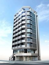 STANDZ大島 物件写真 建物写真1