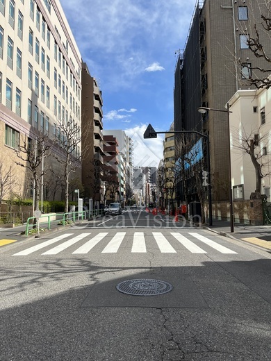 ルフォンプログレ千代田御茶ノ水 外観 物件画像12