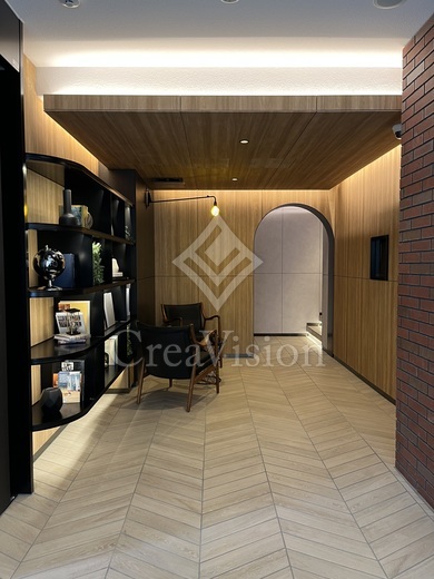 ルフォンプログレ千代田御茶ノ水 建物写真