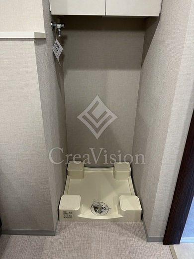 ルフォンプログレ千代田御茶ノ水 洗濯機置場