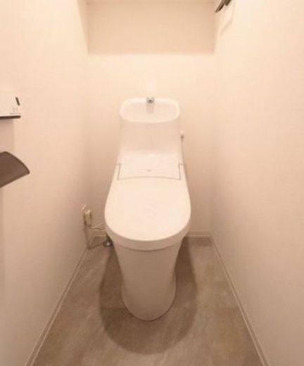 ARKMARK西小山 (アークマーク西小山) 物件写真 建物写真13