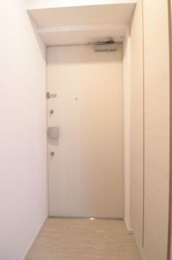 ARKMARK西小山 (アークマーク西小山) 物件写真 建物写真16