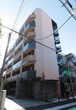 ARKMARK西小山 (アークマーク西小山) 物件写真 建物写真1